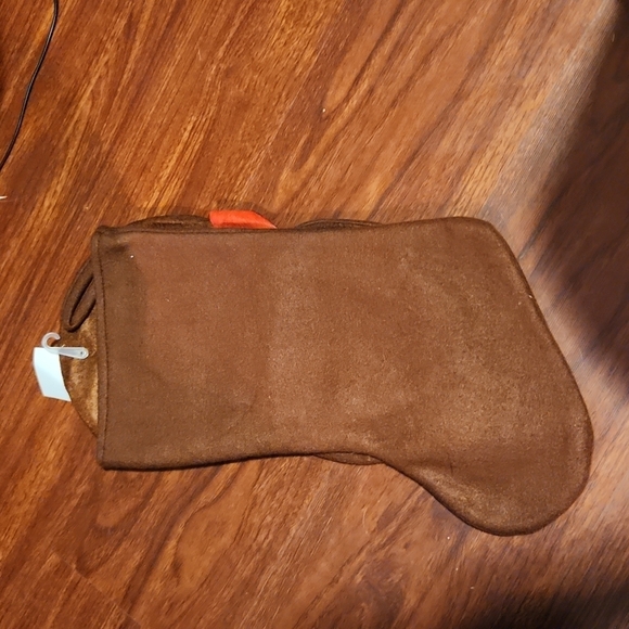 Christmas Stocking Sloth New Holiday Stcking Hobby Lobby - Picture 2 of 2